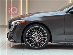 مرسيدس بنز C-Class